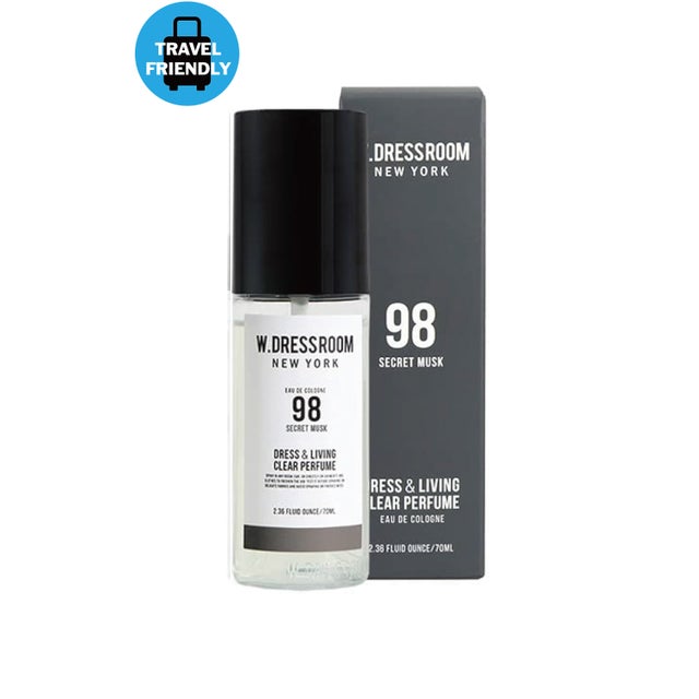 W.DRESSROOM | OVER N OVER BEAUTY