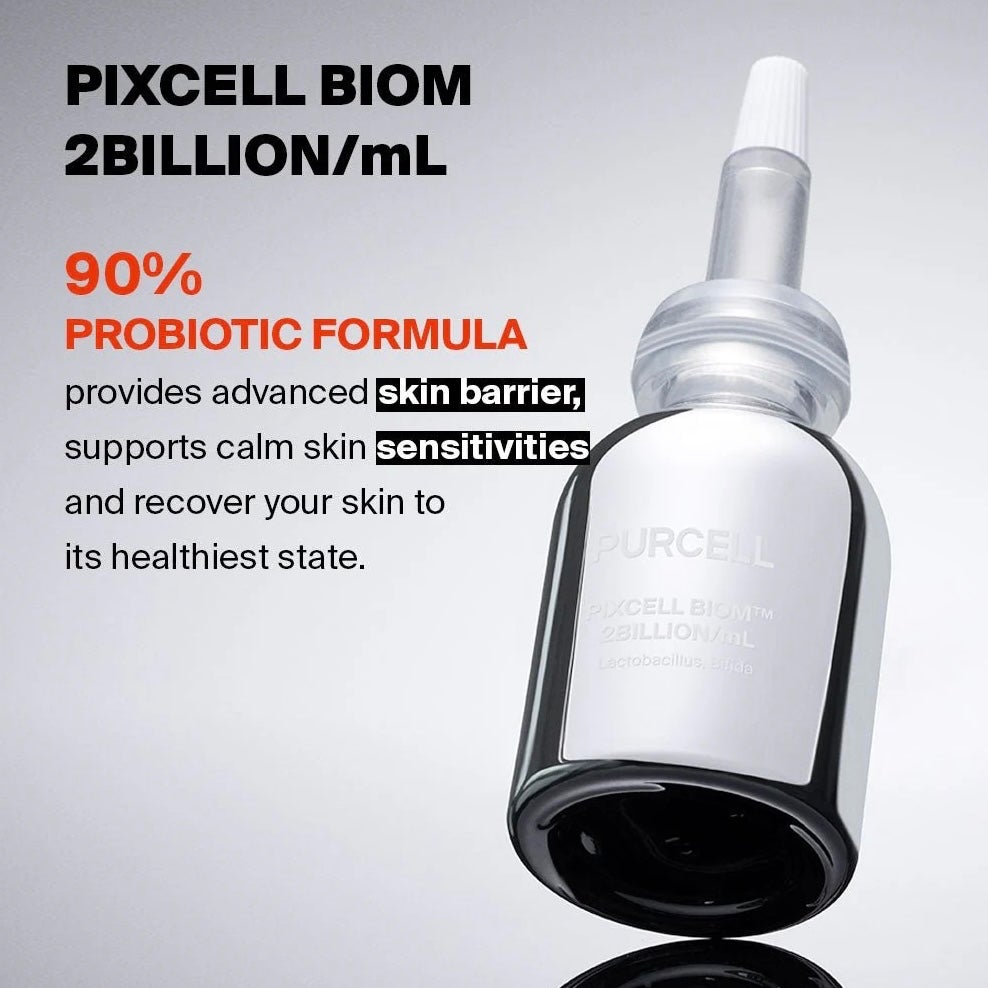 Pixcell Biom 2Billion/Ml | OVER N OVER BEAUTY