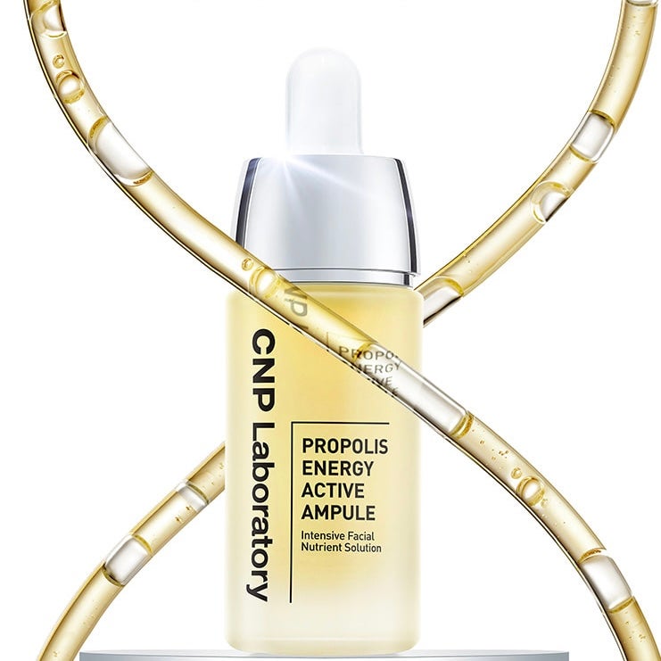 CNP LABORATORY | OVER N OVER BEAUTY