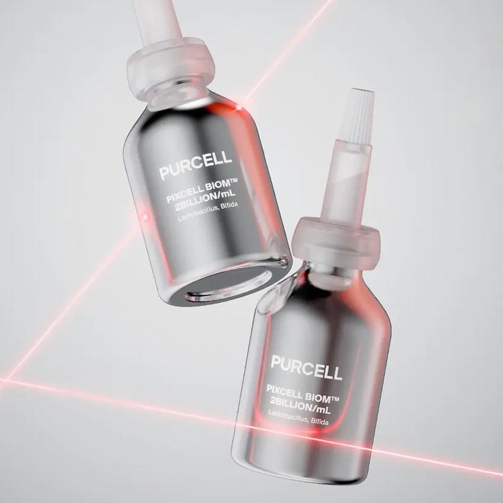 Pixcell Biom 2Billion/Ml | OVER N OVER BEAUTY