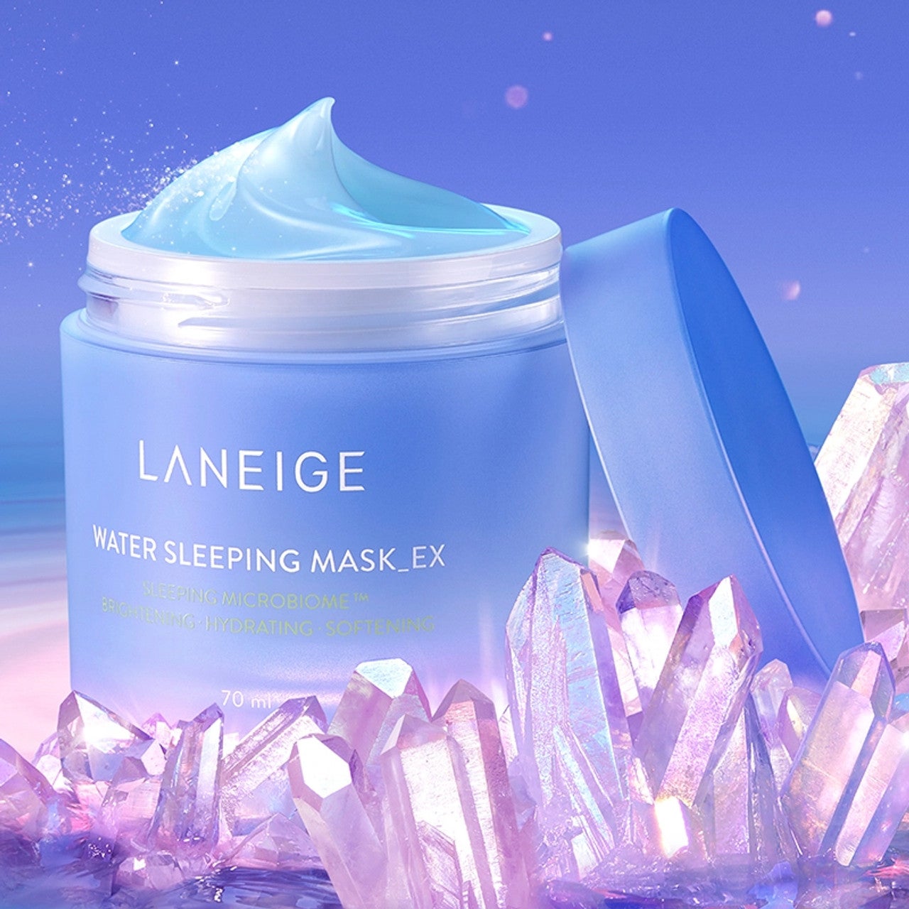 Watter Mask Water Sleeping Mask | OVER N OVER BEAUTY