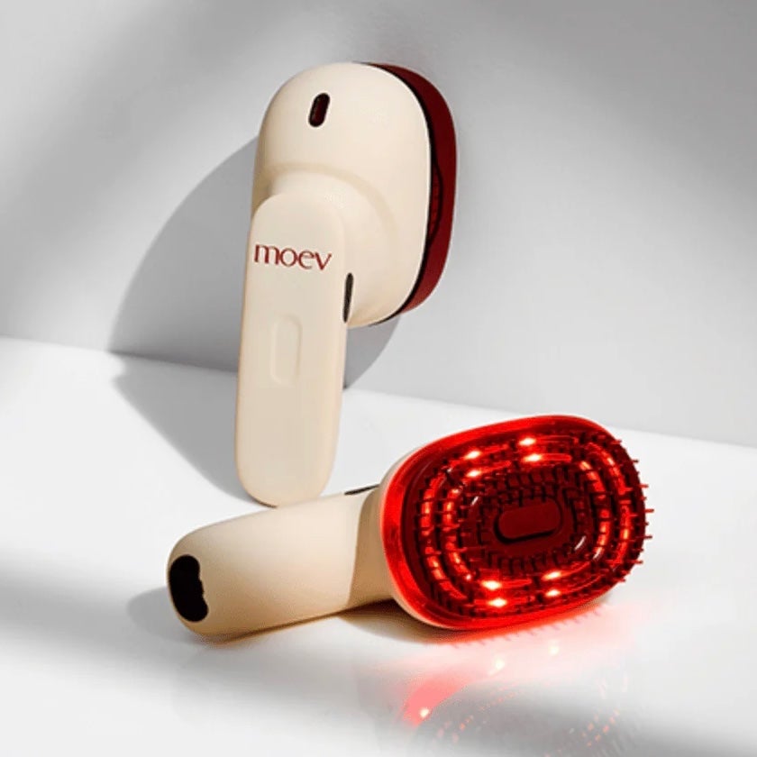 Hair Steamer Pro | OVER N OVER BEAUTY