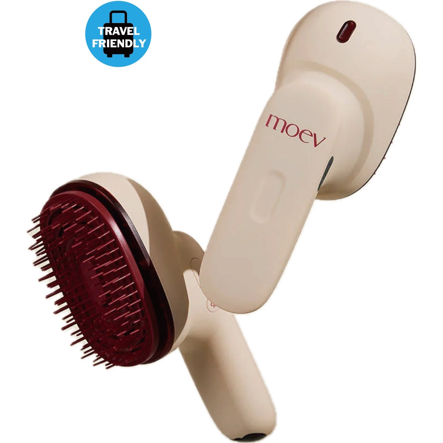 Hair Steamer Pro | OVER N OVER BEAUTY