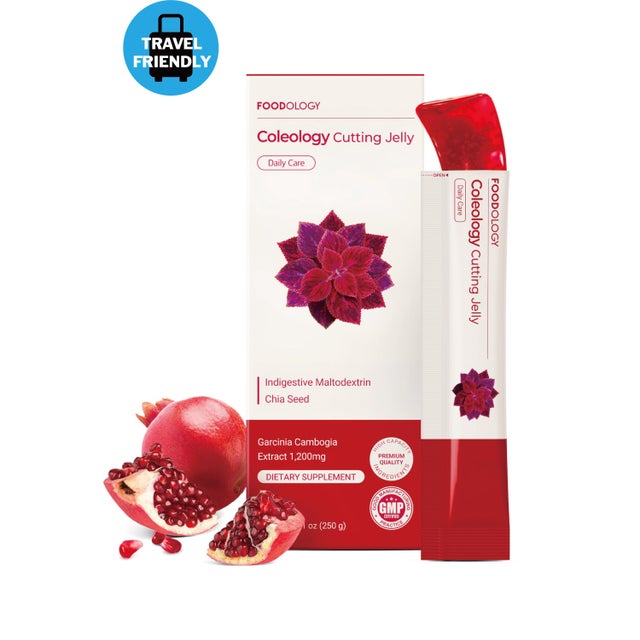 FOODOLOGY | OVER N OVER BEAUTY