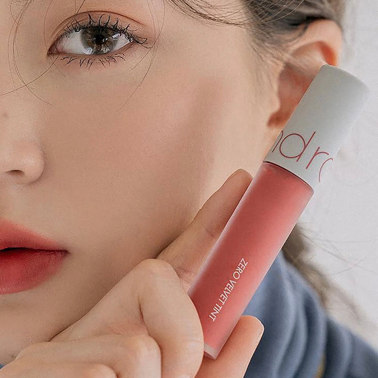 Zero Velvet Tint | OVER N OVER BEAUTY