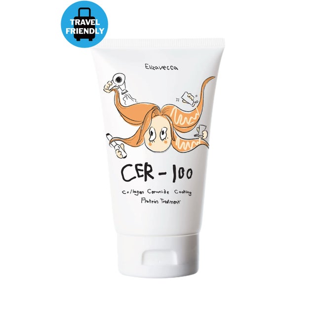 Hair Treatment | OVER N OVER BEAUTY