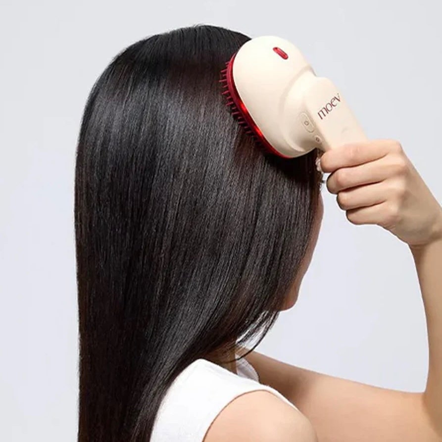 Hair Steamer Pro | OVER N OVER BEAUTY