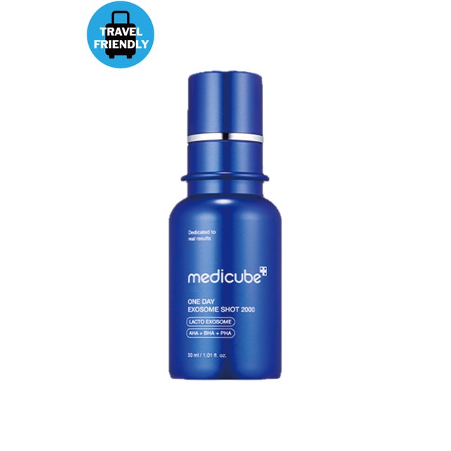 MEDICUBE | OVER N OVER BEAUTY