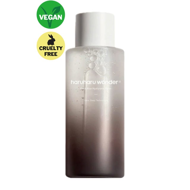 Johnny&#39;s - haruharu Amazon.com : HARUHARU wonder Black Rice Bakuchiol Eye Cream