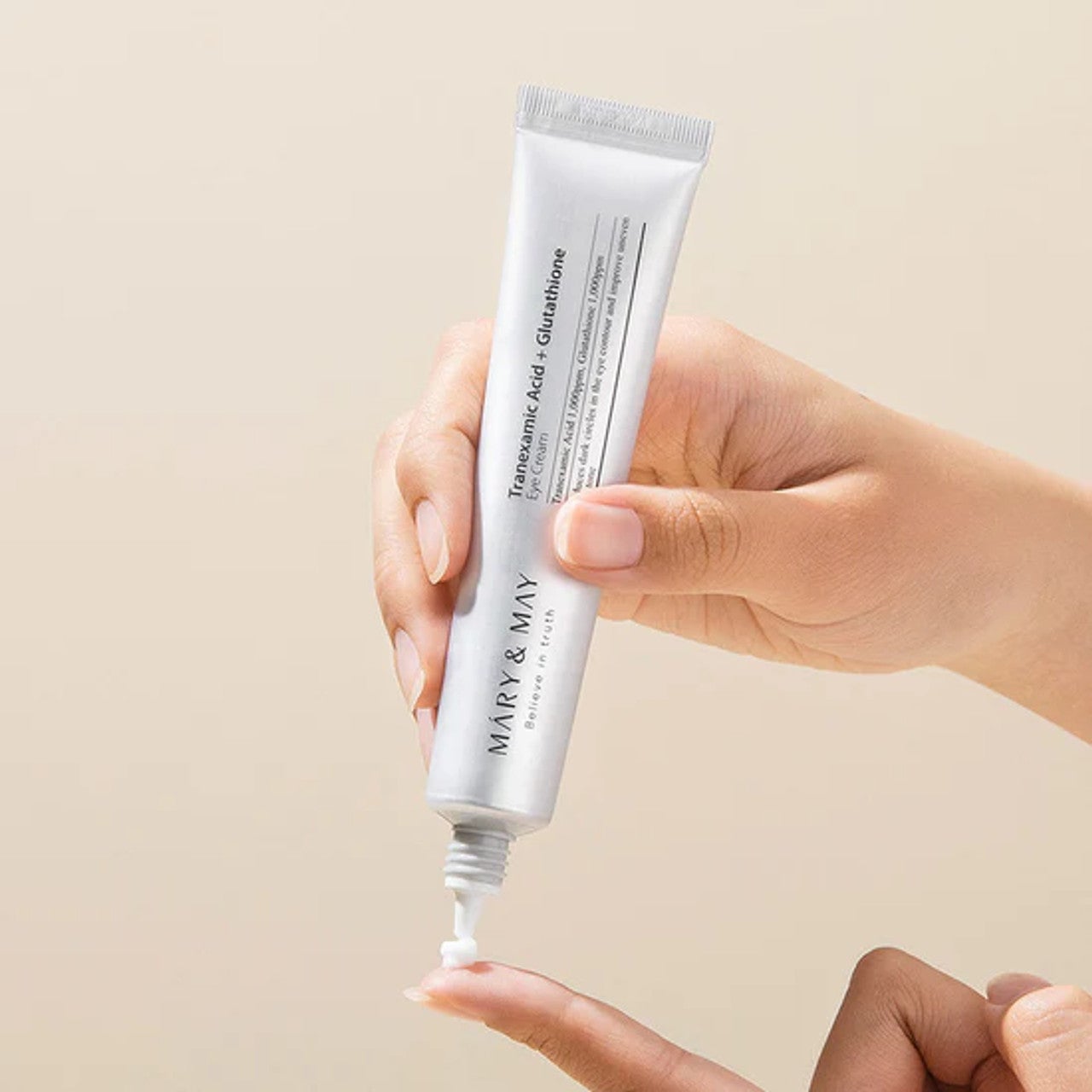 tranexamic acid and glutathione cream Tranexamic Acid + Glutathione Eye Cream