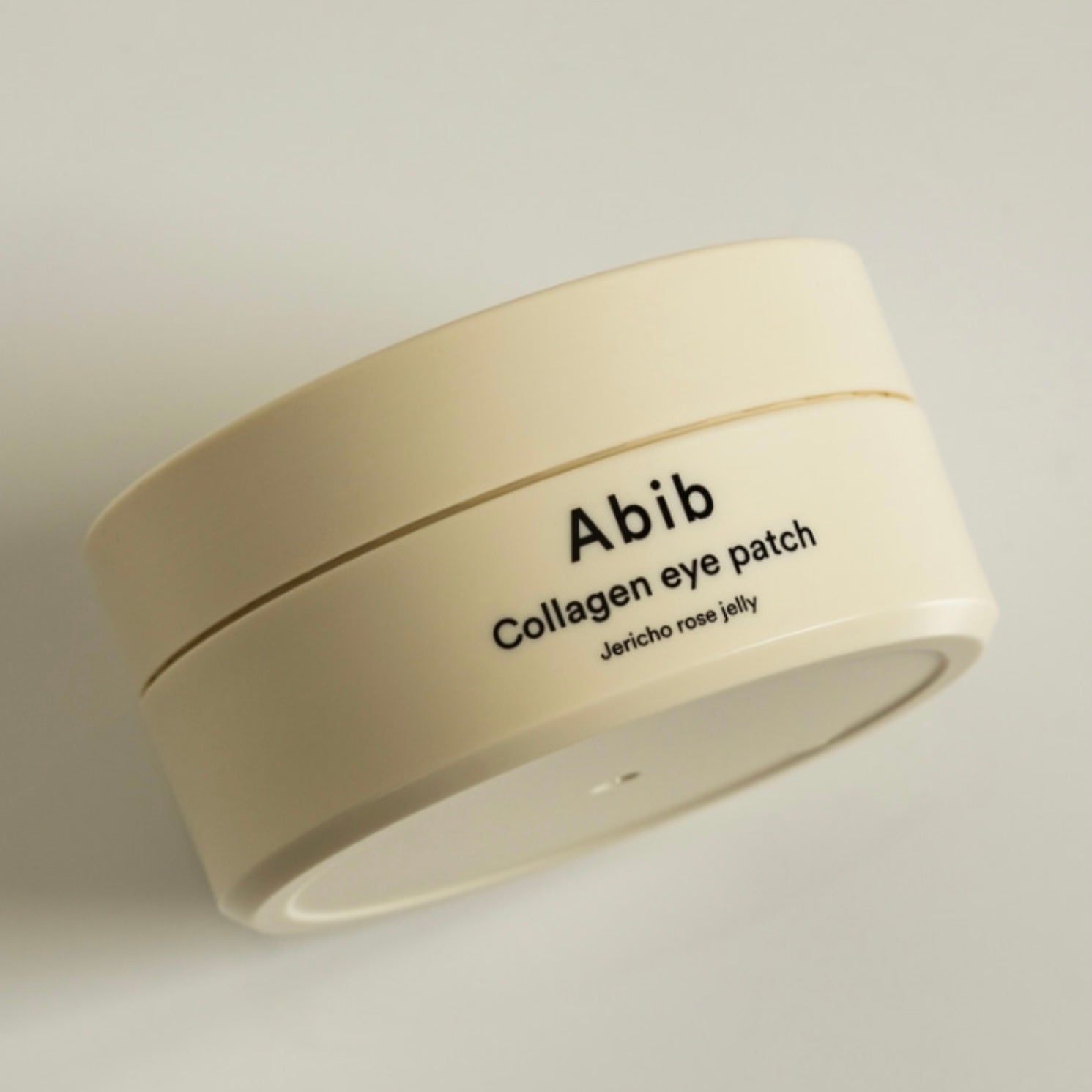 Collagen Eye Patch | Jericho Rose Jelly | OVER N OVER BEAUTY