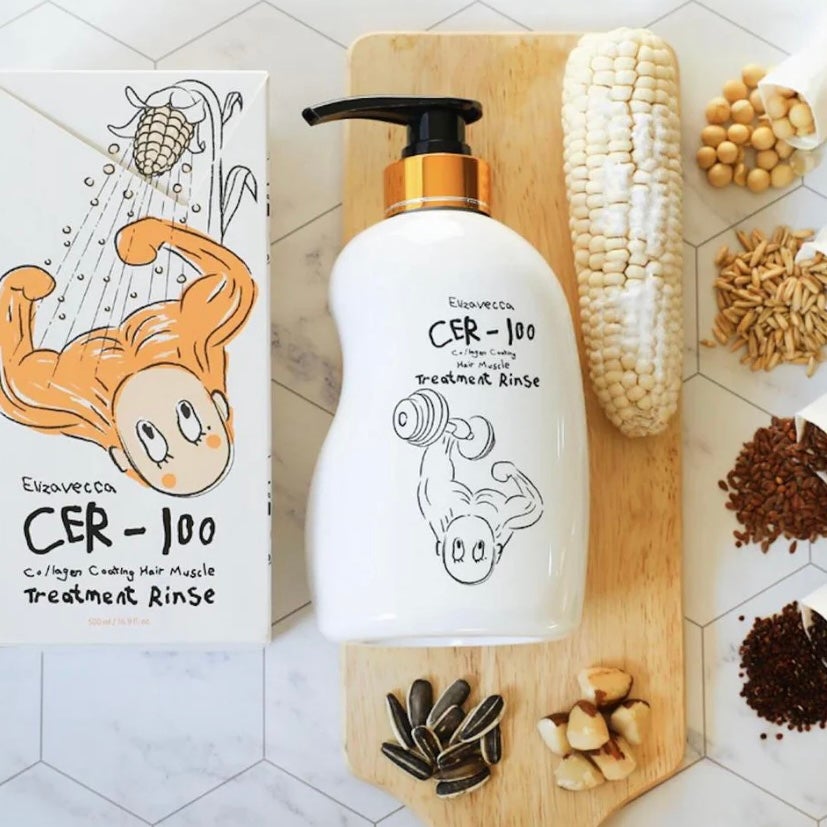 Hair Treatment | OVER N OVER BEAUTY
