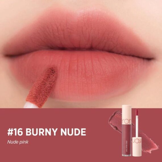 Zero Velvet Tint | OVER N OVER BEAUTY