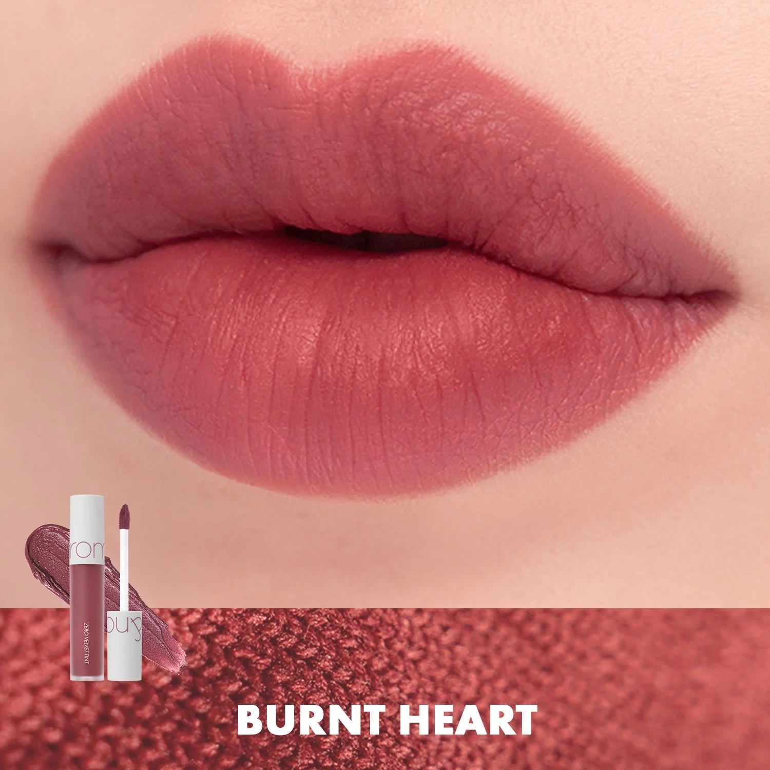 Zero Velvet Tint | OVER N OVER BEAUTY