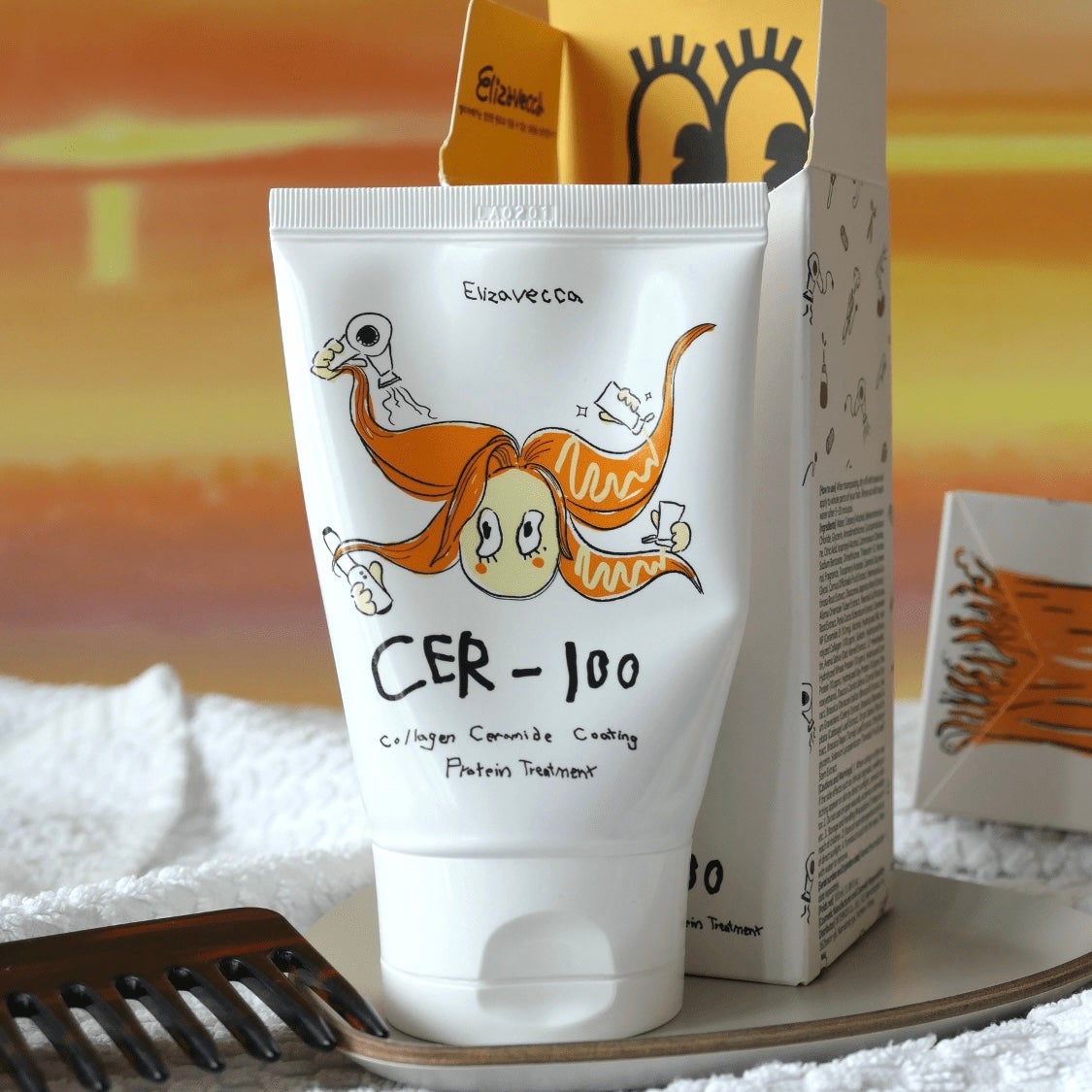 Hair Treatment | OVER N OVER BEAUTY