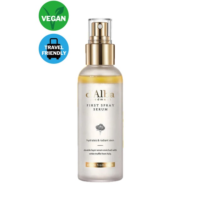 D'ALBA PIEDMONT | OVER N OVER BEAUTY
