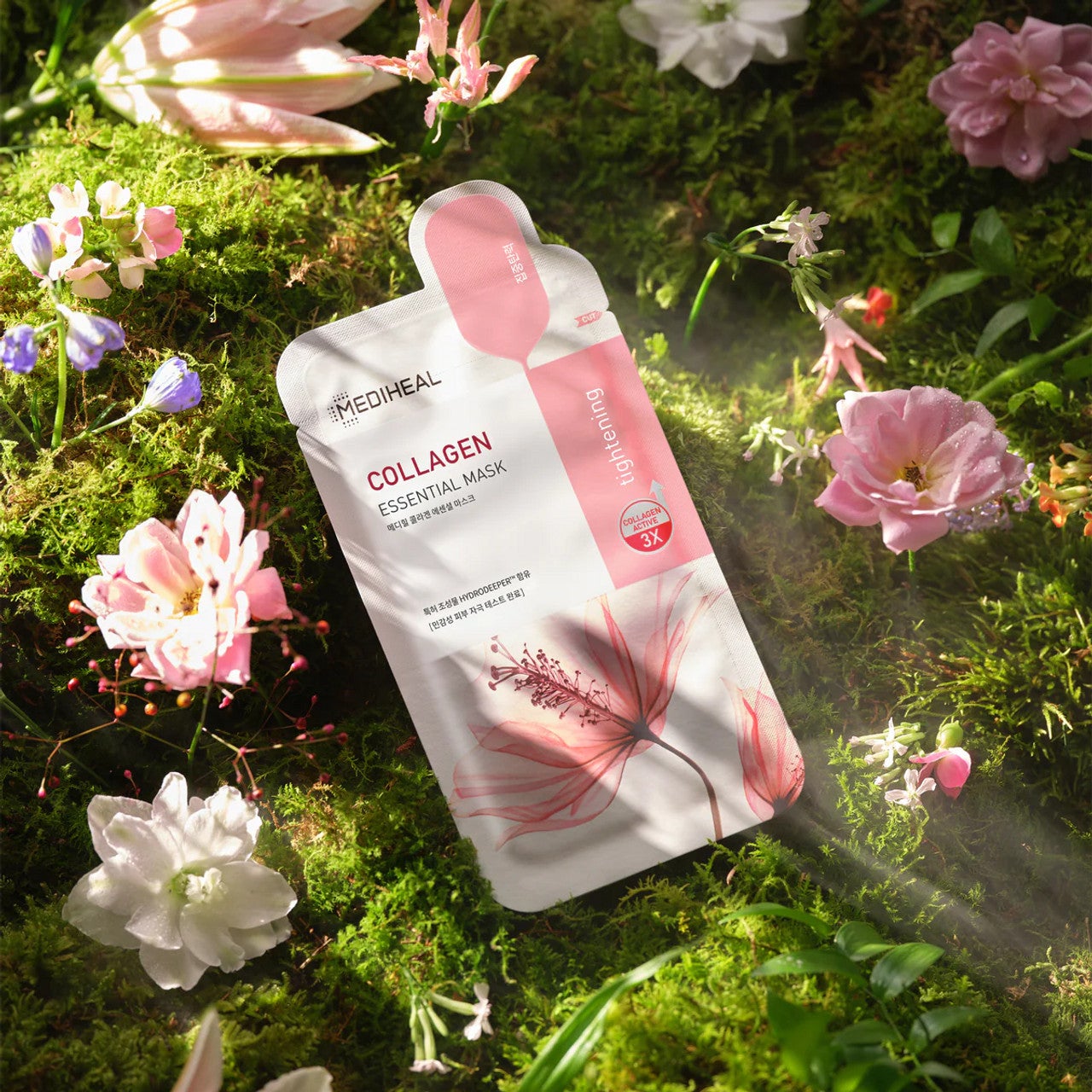 Masks | OVER N OVER BEAUTY