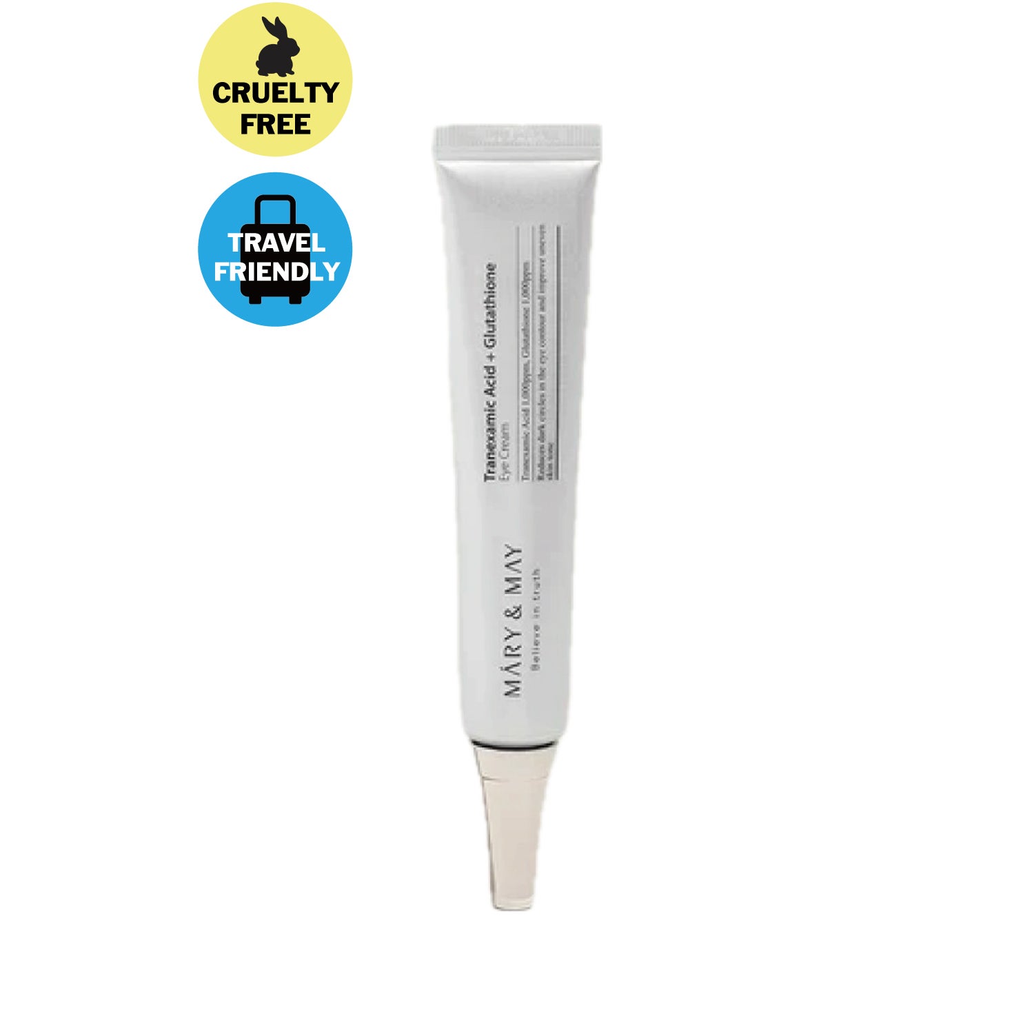 glutathione tranexamic acid + Eye Cream 10mL Program:12 Week Program 3 supplements. 1 protocol.