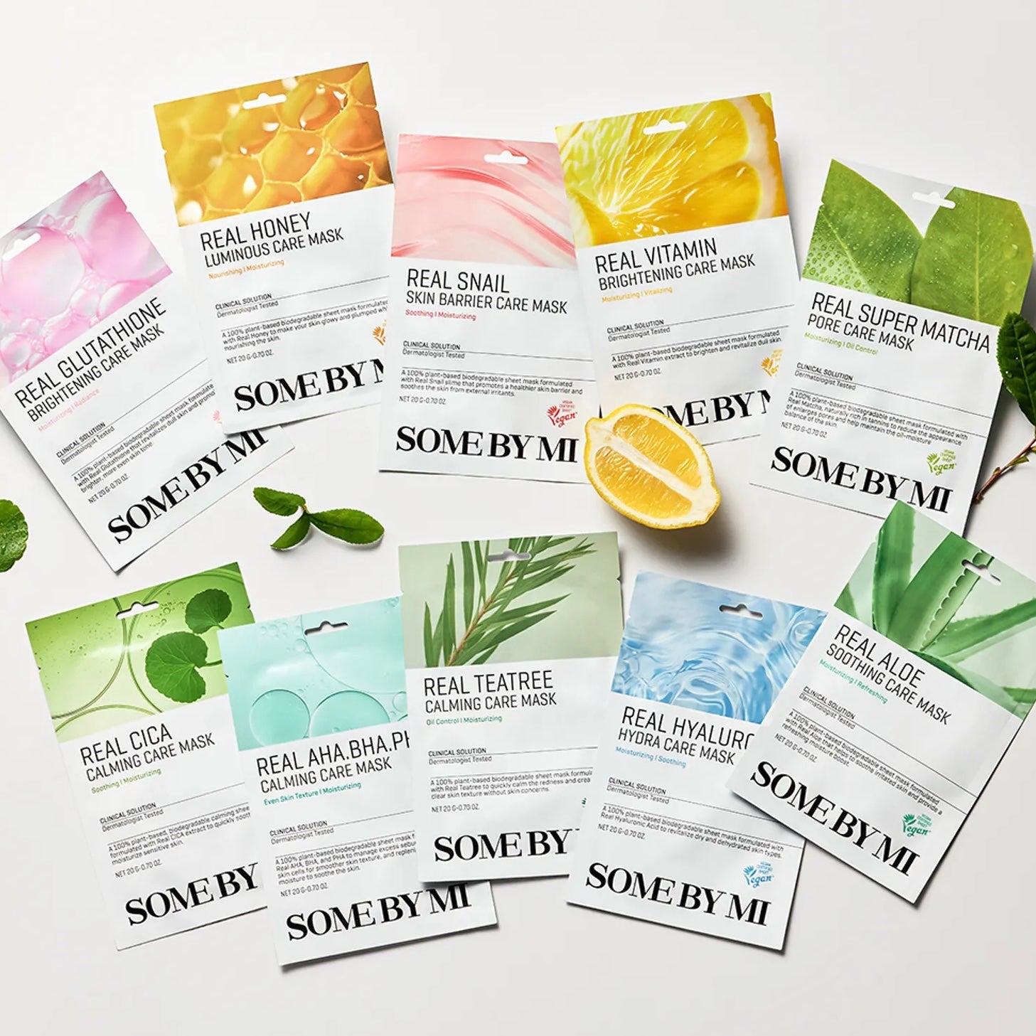 real glutathione brightening care mask Real Glutathione Brightening Care Mask